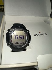 Computer Subacqueo SUUNTO D6i