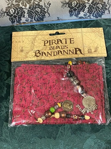 Bandana disney haro pirati - disney,