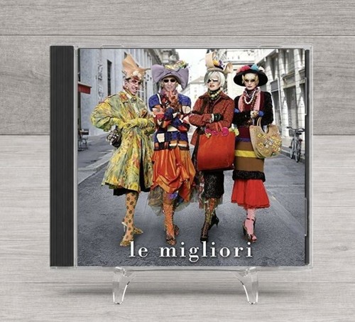 Migliori cd - migliori,
