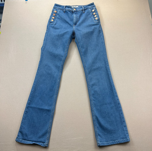 Salsa jeans destiny bootcut - destiny,