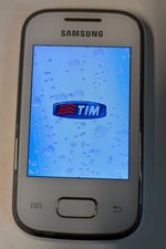 Smartphone samsung s5300 - samsung, gt-s5300