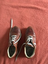 HOGAN INTERACTIVE scarpe donna 36e mezzo