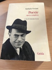 "POESIE OPERA COMPLETA"
