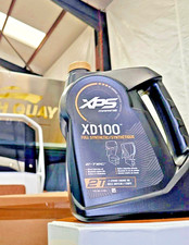 Olio brp xd100 l - brp, evinrude