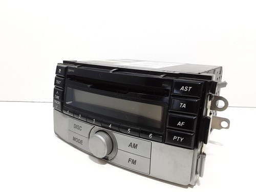 Autoradio per daihatsu terios - autoradio,