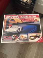 Cartronic racing system - cartronic,