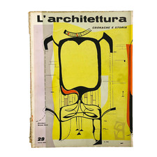 L'architettura cronache e