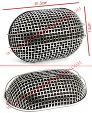 FILTRO ARIA OVAL PER HARLEY