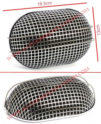 Filtro aria oval - filtro, harley