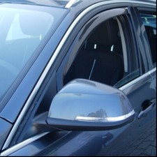 Deflettori aria antivento bmw - deflettori,