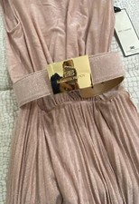 Vestito da cerimonia lungo