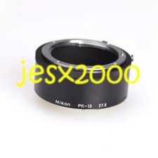 1PZ Nikon PK-1327,5mm anello a