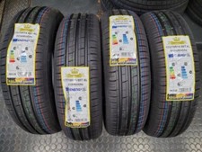 Treno completo gomme - gomme, 175/70