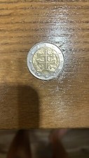 Euro slovensko 2009 - 2, (rare)
