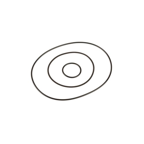 Kit ring cilindro 2fast - cilindro,
