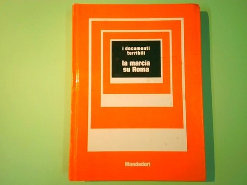 Marcia romai documenti - su,