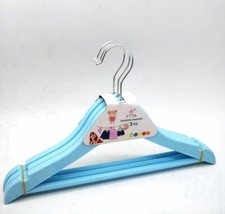 x Set 3 Pz Grucce Stampelle