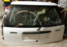 Cofano Portellone Sportello