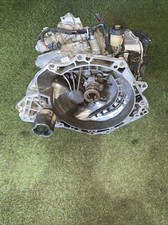 Cambio Automatico Opel Meriva