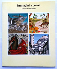 Immagini colori illustratori - a,