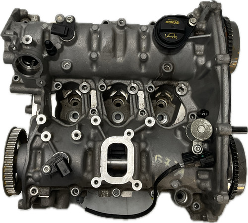 Testata motore per - per, modello