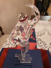 SWAROVSKI  TRILOGIA MAGIA