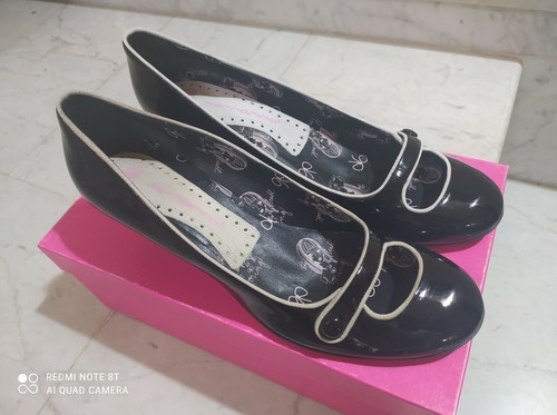 Scarpe decolleté fornarina - scarpe/decolleté,