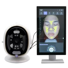 Macchina tester pelle digitale
