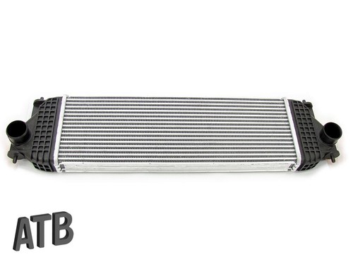 Intercooler radiatore motore - radiatore,