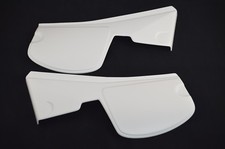 Piastre Lato Aprilia 80 RC