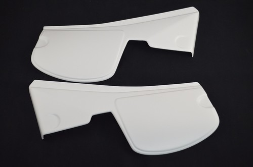 Piastre lato aprilia - piastre, rc