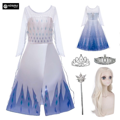 Frozen veli vestito - frozen,