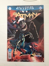 BATMAN RINASCITA N.17   - RW
