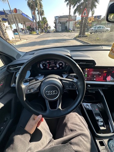 Volante audi con - audi,