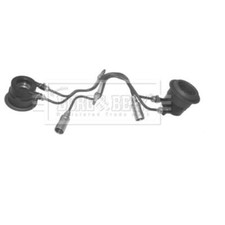 BORG & BECK Cuscinetto