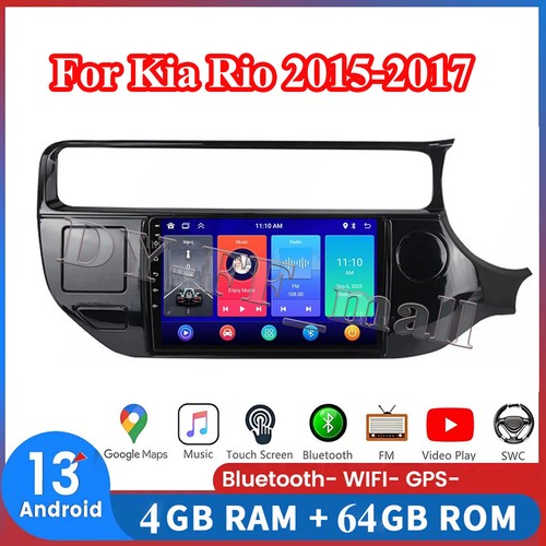 Per kia rio 2015 2017 - rio, 2015-2017