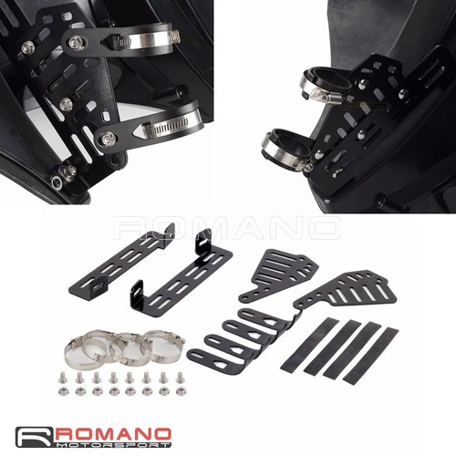 Staffe montaggio carena - staffe,