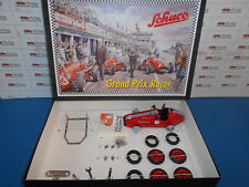 SCH01026 by SCHUCO GRAND PRIX RACER MONTAGEKASTEN 
