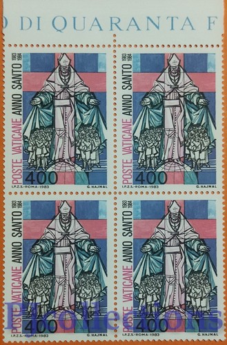 4036 vaticano 1983 - 4036-vaticano,