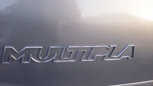 Coprisedili fiat multipla - fiat,
