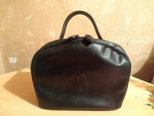 Borsa unisex vintage trussardi - vintage,
