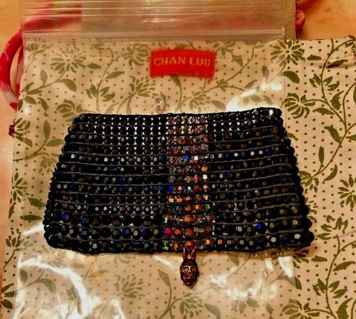 Bracciale chan luu - chan,