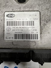 Centralina fiat seicento 600 - centralina,