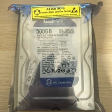 Western Digital WD Blue