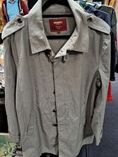 Cappotto uomo Merc Mod