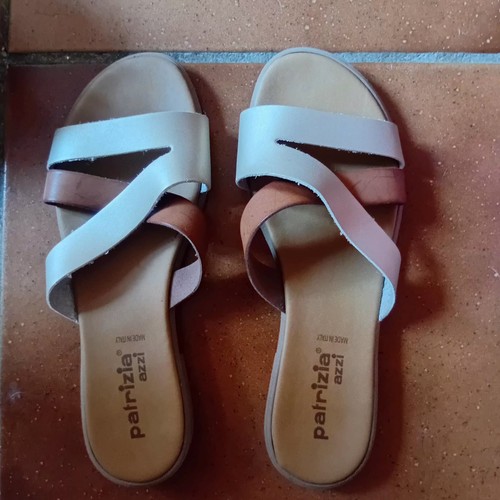 Sabot donna patrizia - sabot, azzi