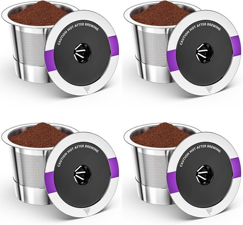 Cialde caffè - 4-pk,