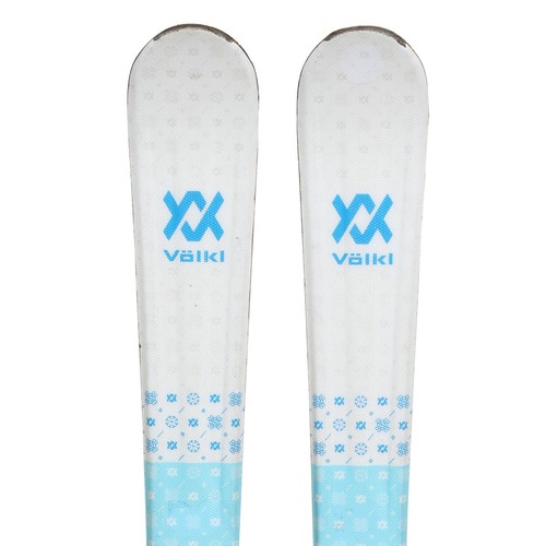 Ski occasion junior volkl - ski,