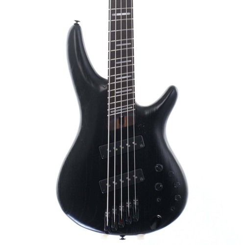 Ibanez prestige srms5 - ibanez, srms5-wk