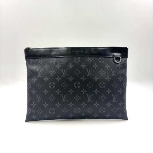 Pochette louis vuitton - louis,